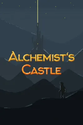 Alchemist's Castle