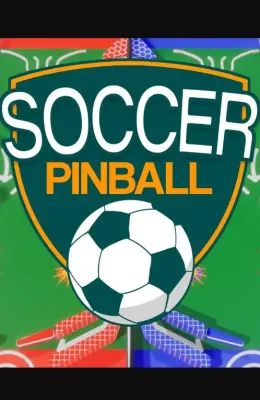 Soccer Pinball