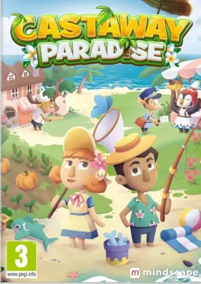 Castaway Paradise