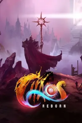 Chaos Reborn