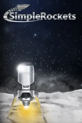 SimpleRockets