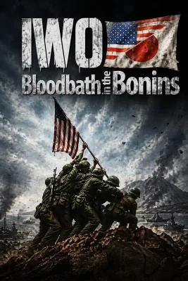 IWO - Bloodbath in the Bonins