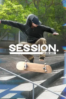 Session Skate Sim