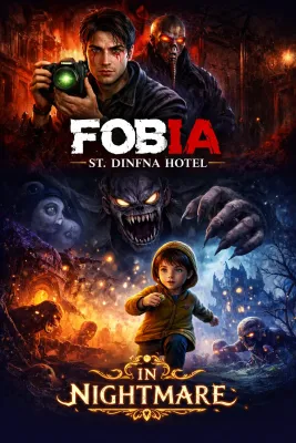Fobia - St Dinfna Hotel + In Nightmare