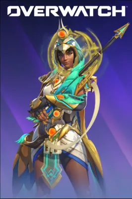 Overwatch Genji Complete Mythic Weapon Skin Bundle