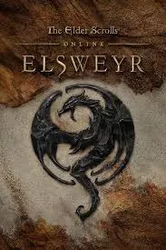 The Elder Scrolls Online - Elsweyr DLC