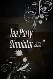 Tea Party Simulator 2015