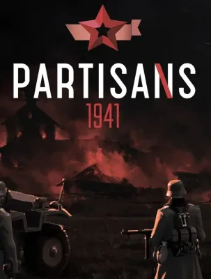 Partisans 1941 - Supporters Pack DLC