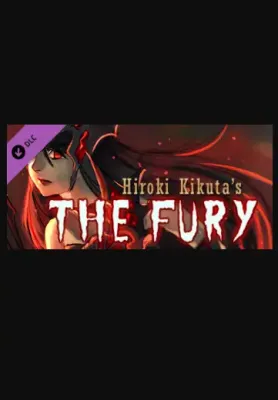 RPG Maker MV - Hiroki Kikuta music pack The Fury DLC