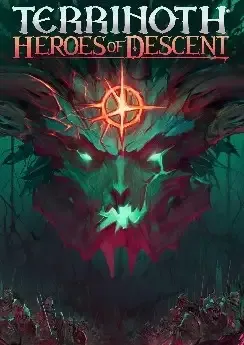 Terrinoth - Heroes of Descent