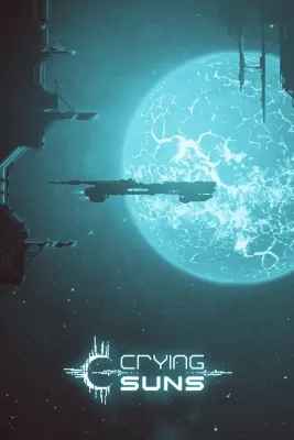 Crying Suns