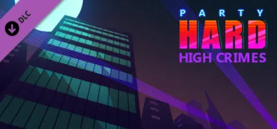 Party Hard High Crimes DLC