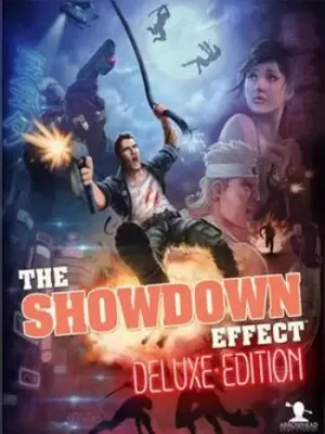 The Showdown Effect Deluxe Edition