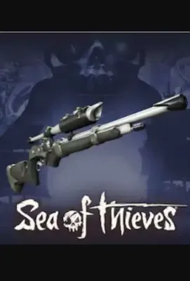 Sea of Thieves - Obsidian Eye of Reach Pack DLC