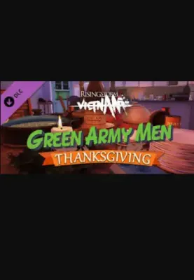 Green Army Men DLC