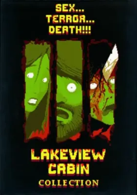 Lakeview Cabin Collection