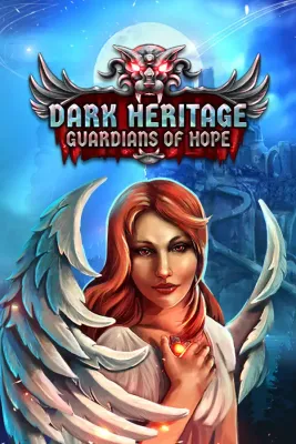 Dark Heritage - Guardians of Hope