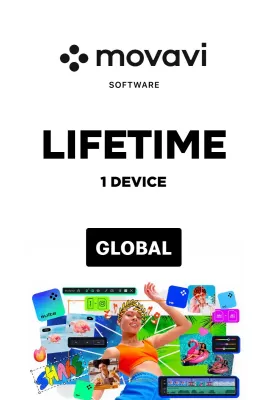 Movavi Video Suite 2026