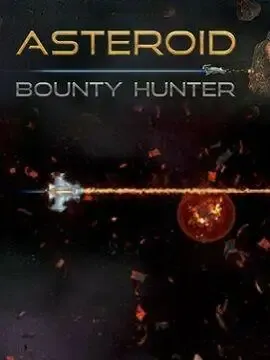 Asteroid Bounty Hunter