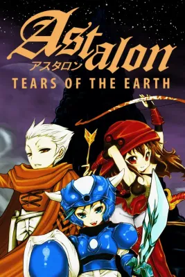 Astalon Tears of the Earth