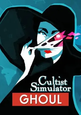 Cultist Simulator The Ghoul DLC