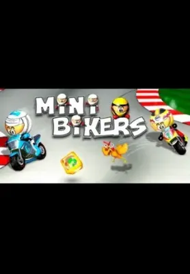MiniBikers