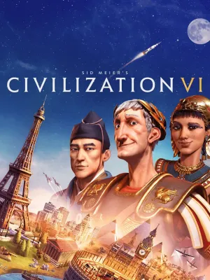 Sid Meier's Civilization VI