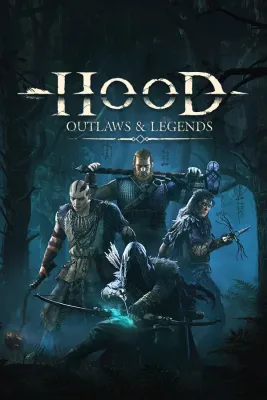 Hood Outlaws and Legends