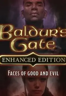 Baldur's Gate Faces of Good and Evil DLC