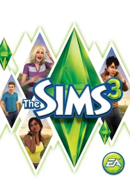 The Sims 3 DLC Collection