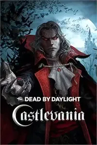 Dead by Daylight - Castlevania Chapter DLC