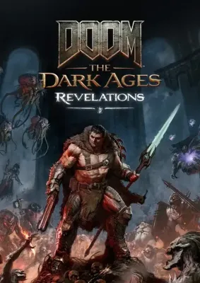 DOOM - The Dark Ages - Revelations DLC