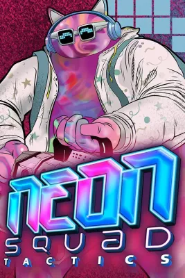 NEON Squad Tactics
