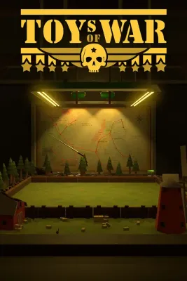 Toys of War