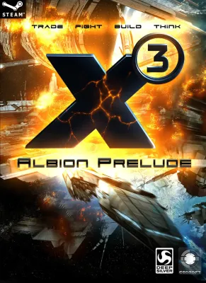 X3 Albion Prelude DLC