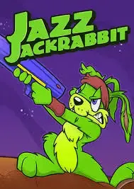 Jazz Jackrabbit Collection