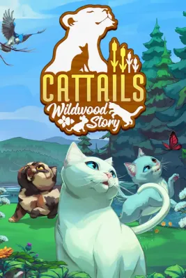 Cattails Wildwood Story