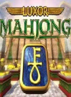 LUXOR Mah Jong