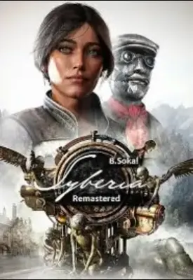 Syberia - Remastered