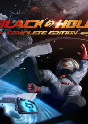 Blackhole - Complete Edition DLC