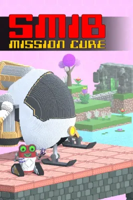 SMIB Mission Cure