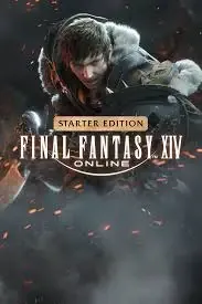 Final Fantasy XIV Online Starter Edition
