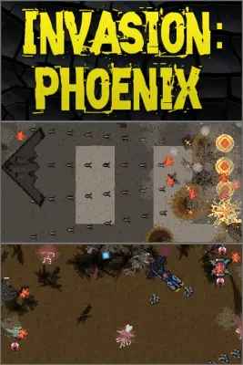 Invasion Phoenix