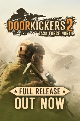 Door Kickers 2 Task Force North
