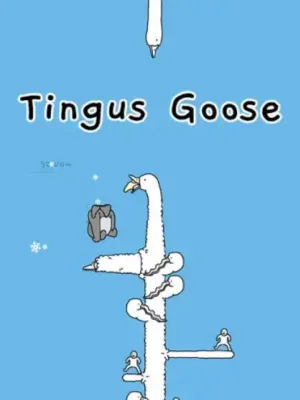Tingus Goose