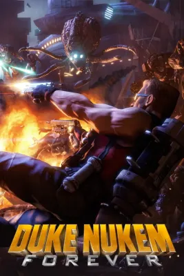 Duke Nukem Forever Collection