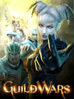 Guild Wars The Complete Collection