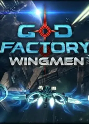 GoD Factory Wingmen