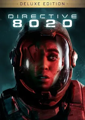Directive 8020 - Deluxe Edition (Europe / North America)