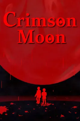 Crimson Moon (2023)